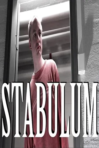 Póster de Stabulum