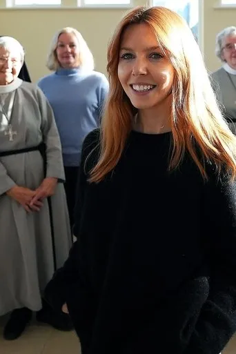 Póster de Stacey Dooley: Inside the Convent