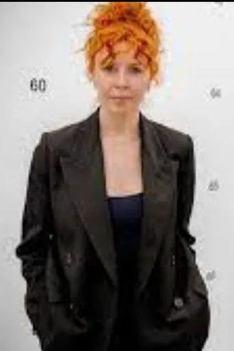 Póster de Stacey Dooley: Inside the Undertakers