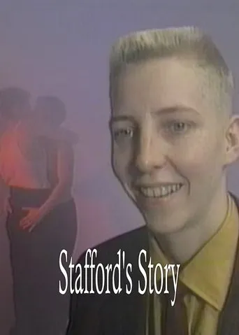 Póster de Stafford's Story