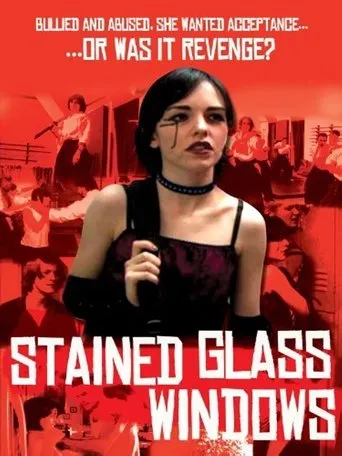 Póster de Stained Glass Windows