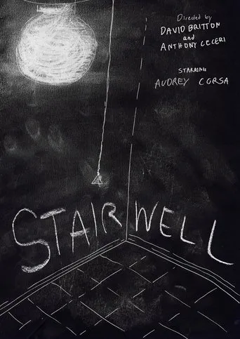 Póster de Stairwell