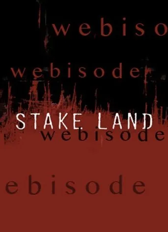 Póster de Stake Land: Origins