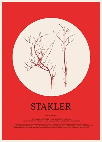 Póster de Stakler