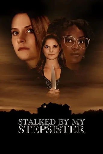 Póster de Stalked by My Stepsister