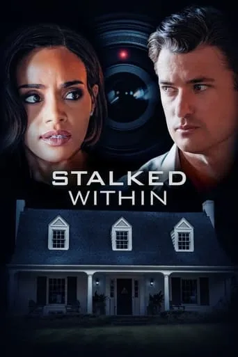 Póster de Stalked Within