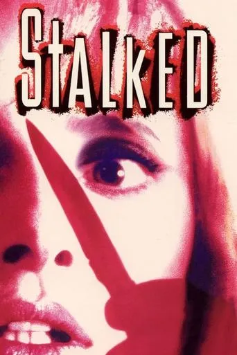 Póster de Stalked
