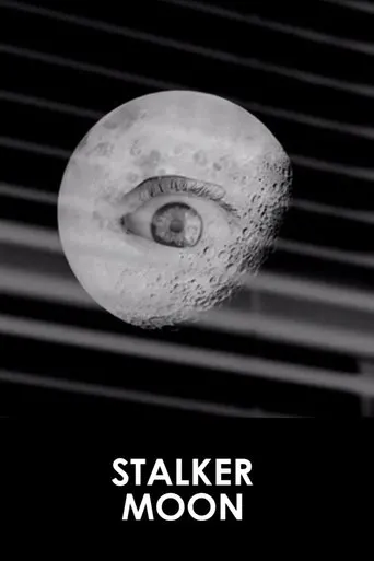 Póster de Stalker Moon