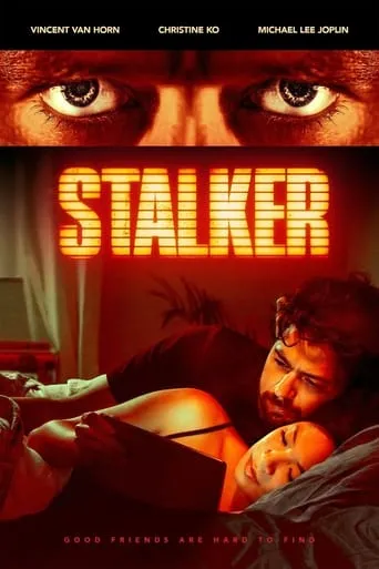 Póster de Stalker