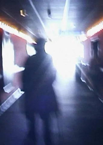 Póster de Stan Brakhage Exits the Cinema and Enters the Light of Day