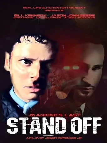 Póster de Stand Off