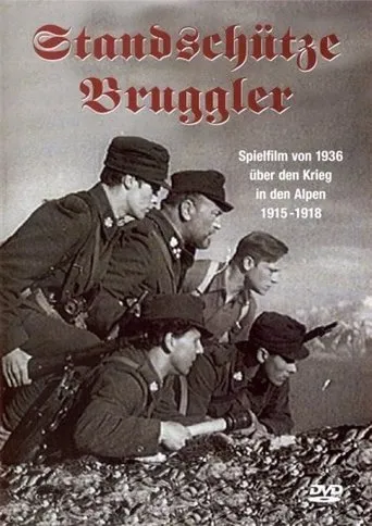 Póster de Standschütze Bruggler