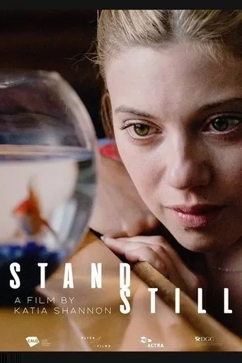 Póster de Standstill