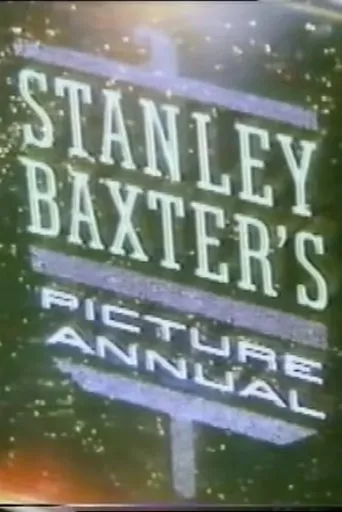 Póster de Stanley Baxter's Picture Annual