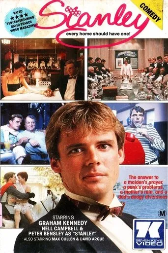 Póster de Stanley: Every Home Should Have One