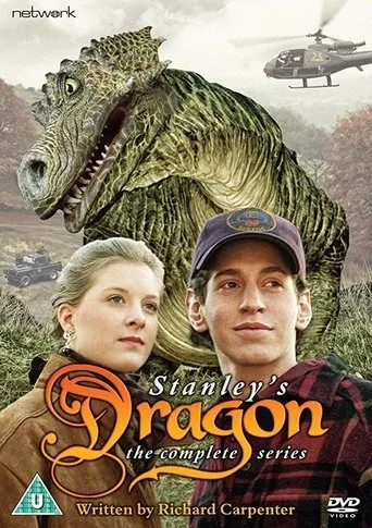 Póster de Stanley's Dragon