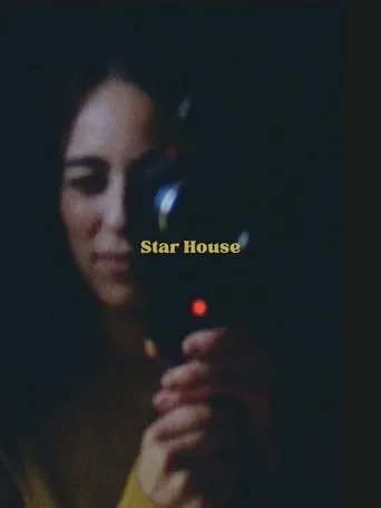 Póster de Star House