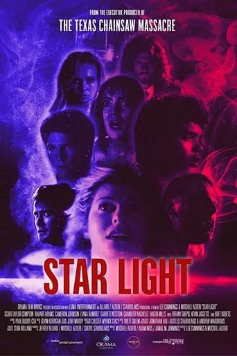 Póster de Star Light