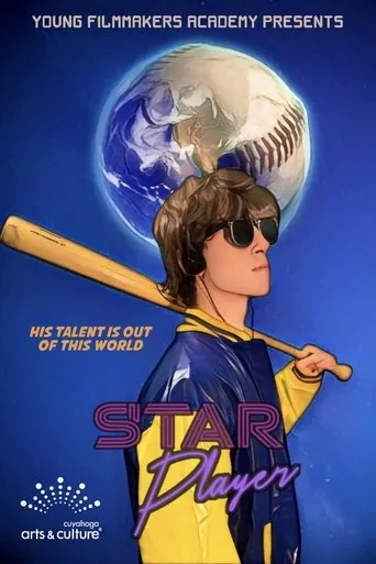 Póster de Star Player