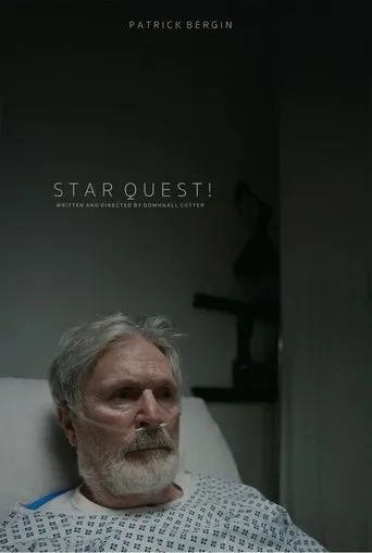 Póster de STAR QUEST!