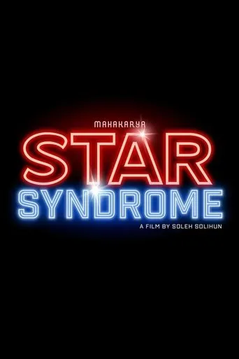 Póster de Star Syndrome