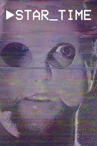 Póster de Star Time