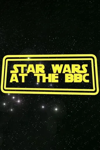 Póster de Star Wars at the BBC