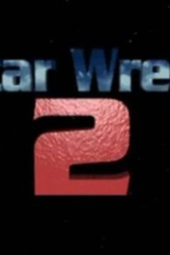 Póster de Star Wreck II: The Old Shit