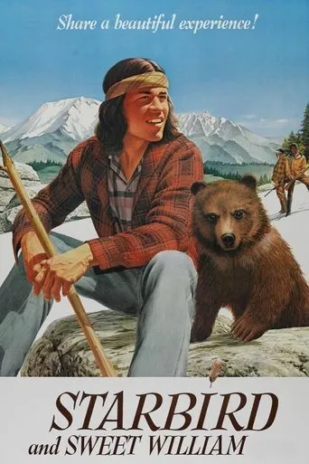 Póster de Starbird and Sweet William