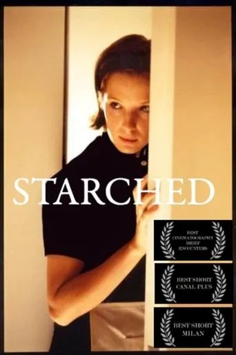 Póster de Starched