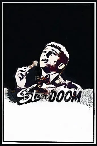 Póster de Stardoom