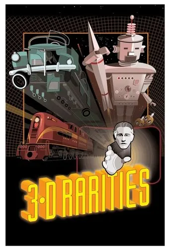 Póster de Stardust in Your Eyes