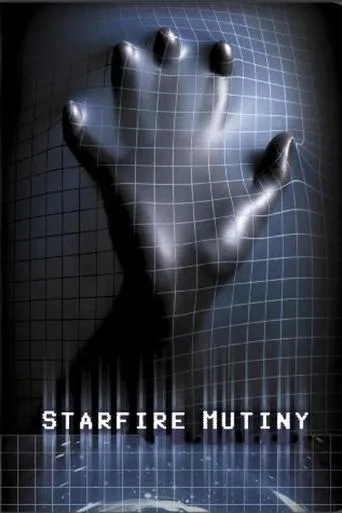 Póster de Starfire Mutiny