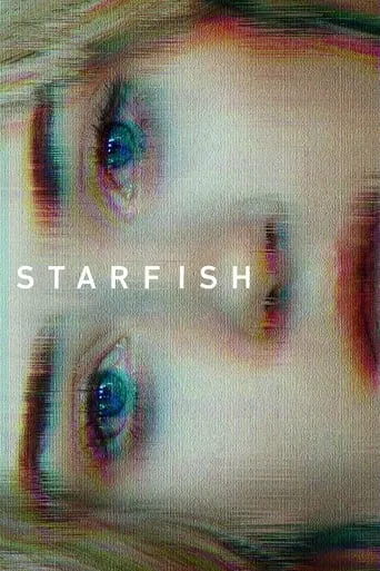 Póster de Starfish