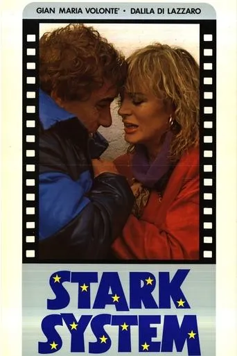 Póster de Stark System
