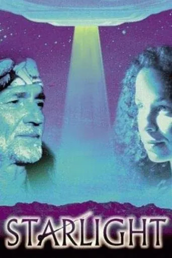 Póster de Starlight