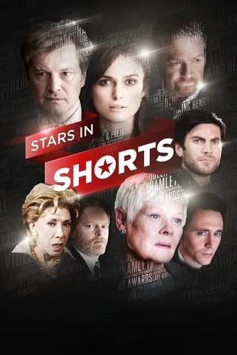 Póster de Stars in Shorts
