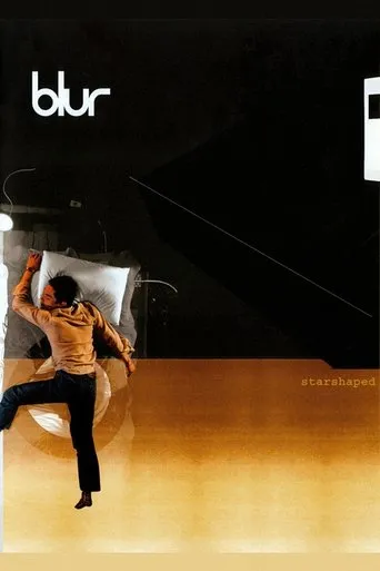 Póster de Starshaped