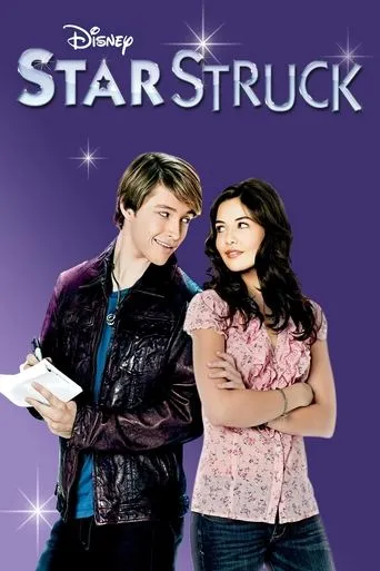 Póster de Starstruck
