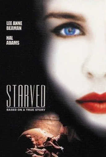 Póster de Starved