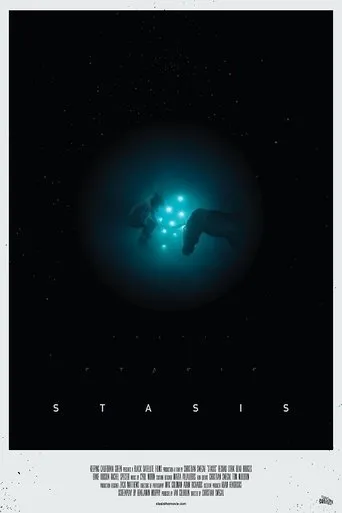 Póster de Stasis