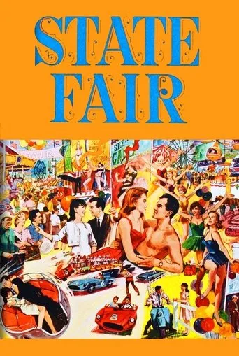 Póster de State Fair