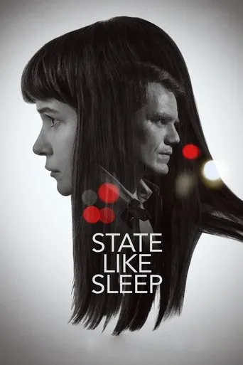 Póster de State Like Sleep