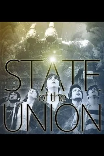 Póster de State of the Union