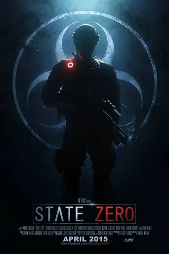 Póster de State Zero