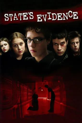 Póster de State's Evidence