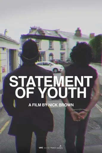 Póster de Statement of Youth
