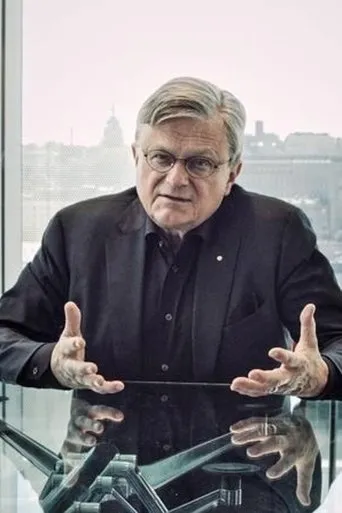Póster de Staten och kapitalet