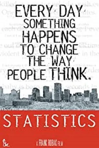 Póster de Statistics