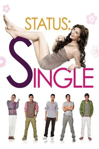 Póster de Status: Single